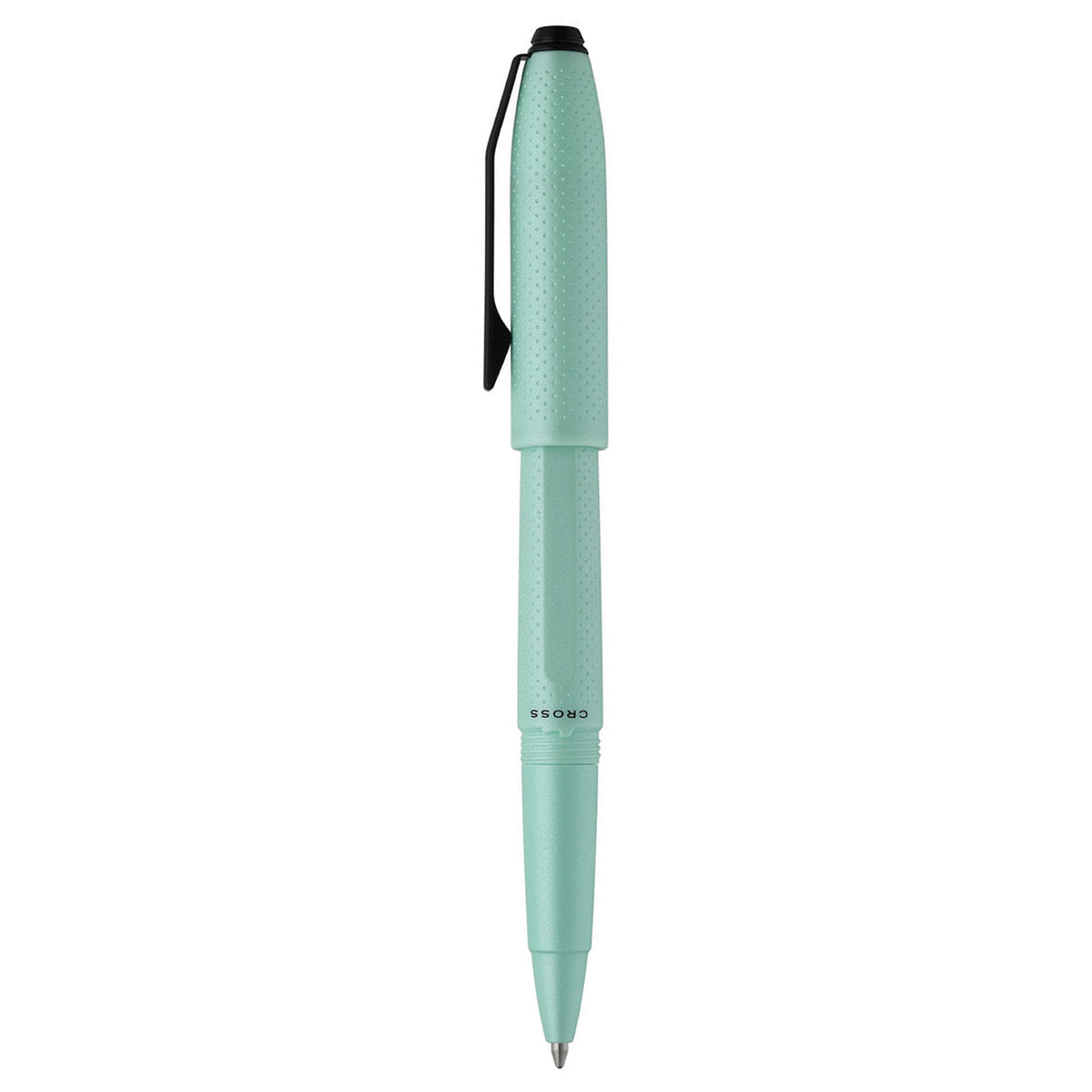 Cross Prism Seafoam PVD Roller Ball Pen AT0795-5