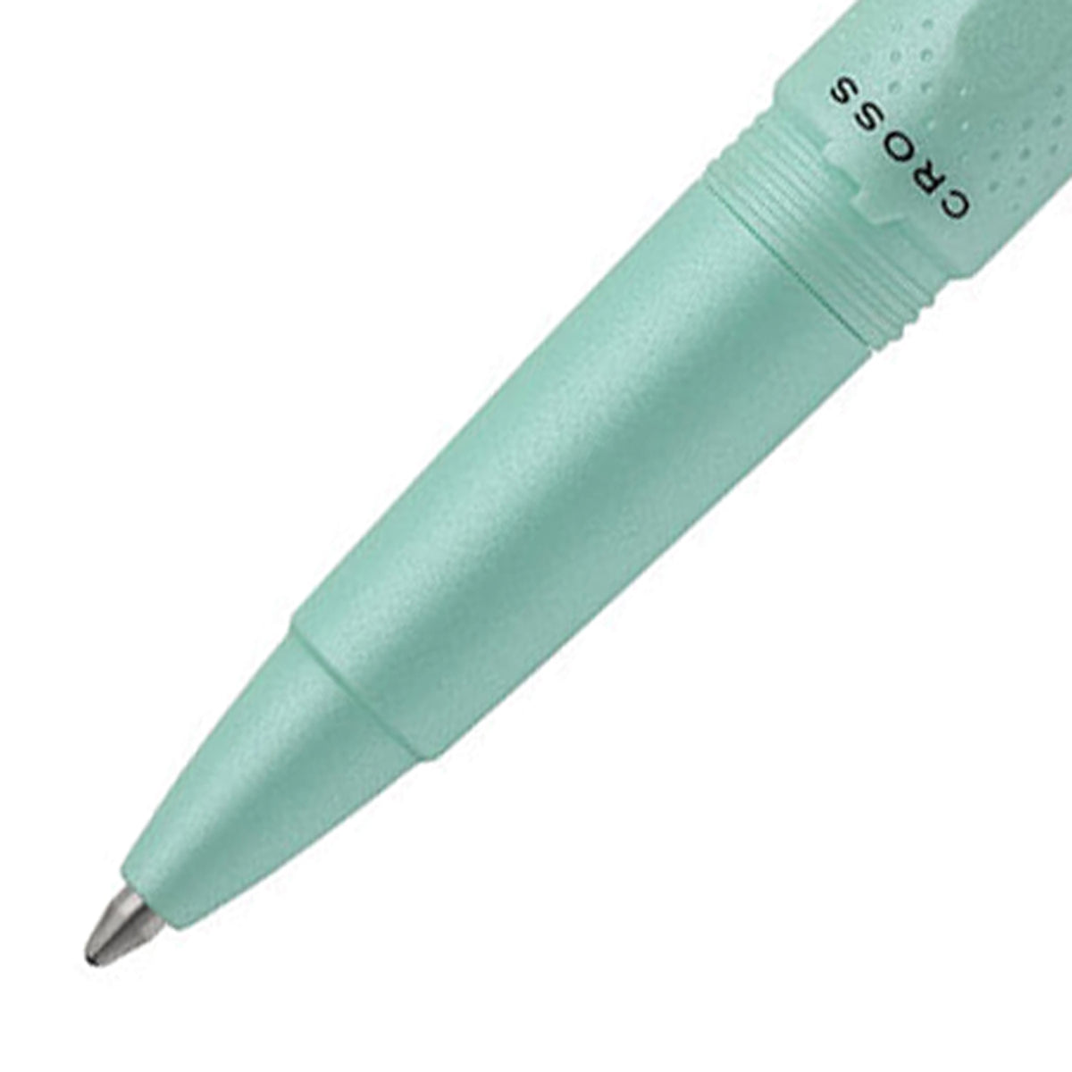 Cross Prism Seafoam PVD Roller Ball Pen AT0795-5
