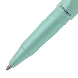 Cross Prism Seafoam PVD Roller Ball Pen AT0795-5