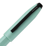 Cross Prism Seafoam PVD Roller Ball Pen AT0795-5
