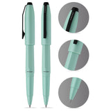 Cross Prism Seafoam PVD Roller Ball Pen AT0795-5