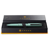 Cross Prism Seafoam PVD Roller Ball Pen AT0795-5