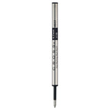 Cross Roller Ball Pen Refill (Black - M) 8523