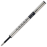 Cross Roller Ball Pen Refill (Black - M) 8523