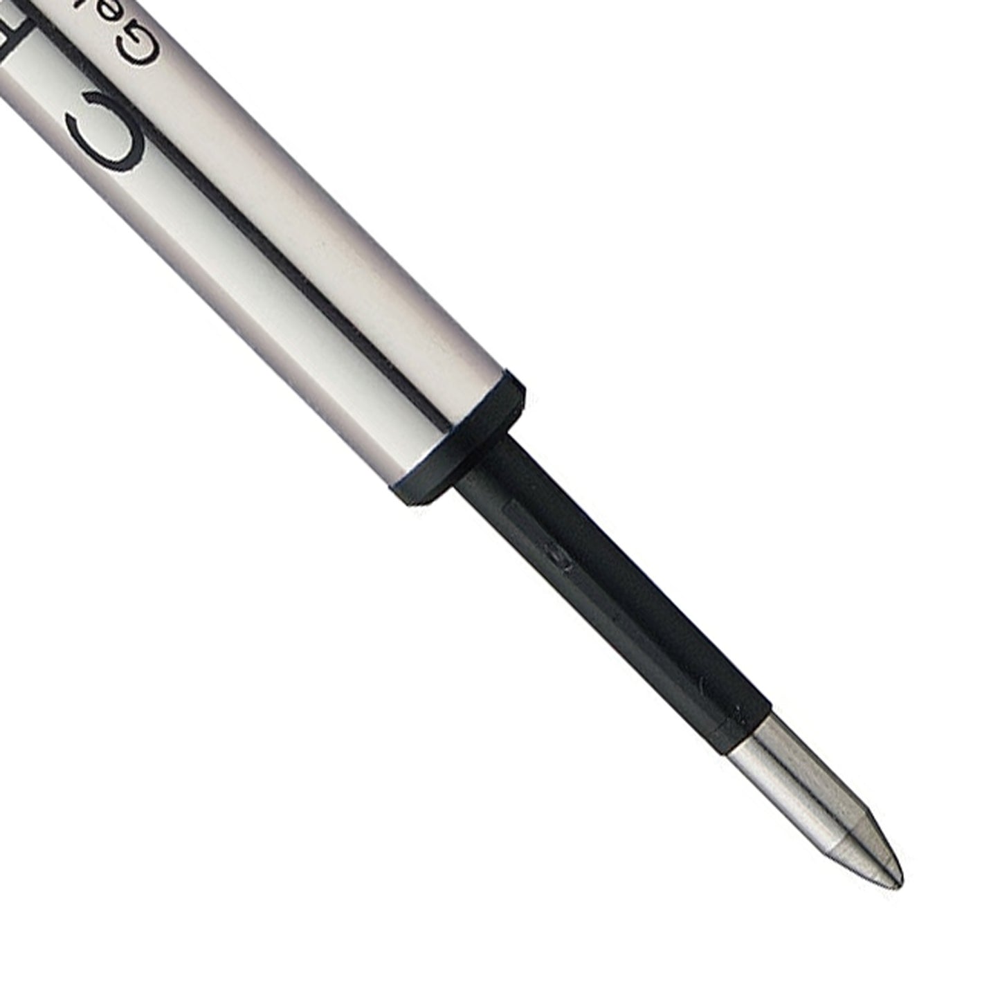 Cross Roller Ball Pen Refill (Black - M) 8523