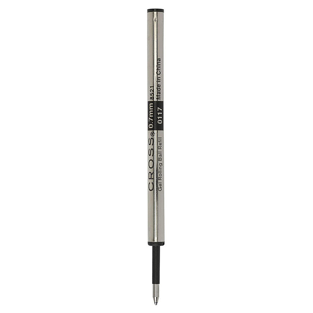 Cross Roller Ball Pen Refill (Blue - M) 8521