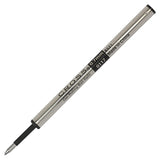 Cross Roller Ball Pen Refill (Blue - M) 8521
