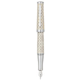 Cross Sauvage Pearl/Ivory CT Fountain Pen