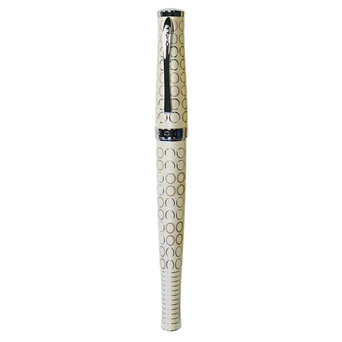 Cross Sauvage Pearl/Ivory CT Fountain Pen
