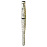 Cross Sauvage Pearl/Ivory CT Fountain Pen