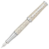 Cross Sauvage Pearl/Ivory CT Fountain Pen