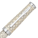 Cross Sauvage Pearl/Ivory CT Fountain Pen