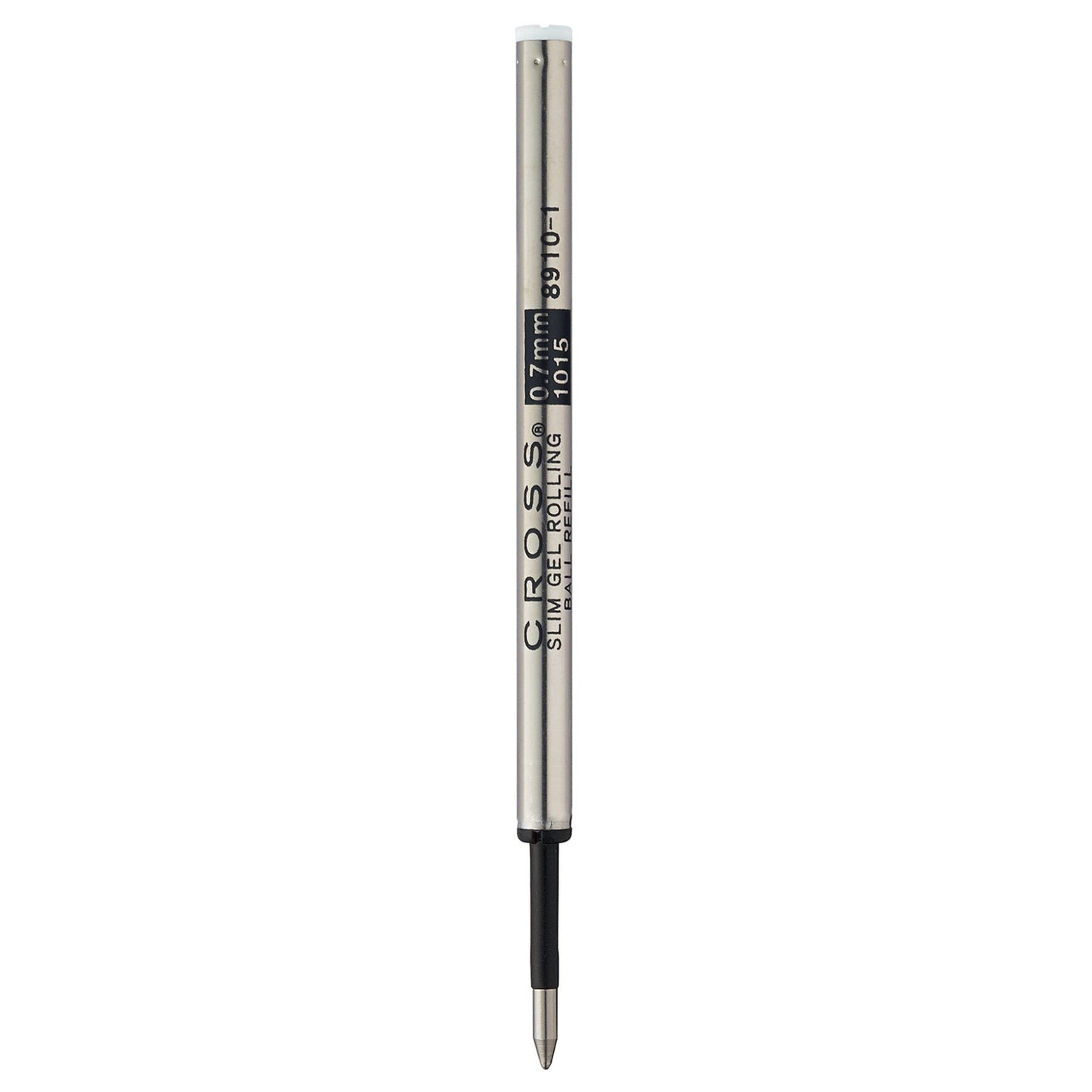 Cross Slim Roller Ball Pen Refill (Black - M) 8910-1