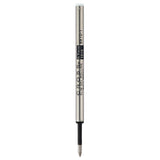 Cross Slim Roller Ball Pen Refill (Black - M) 8910-1