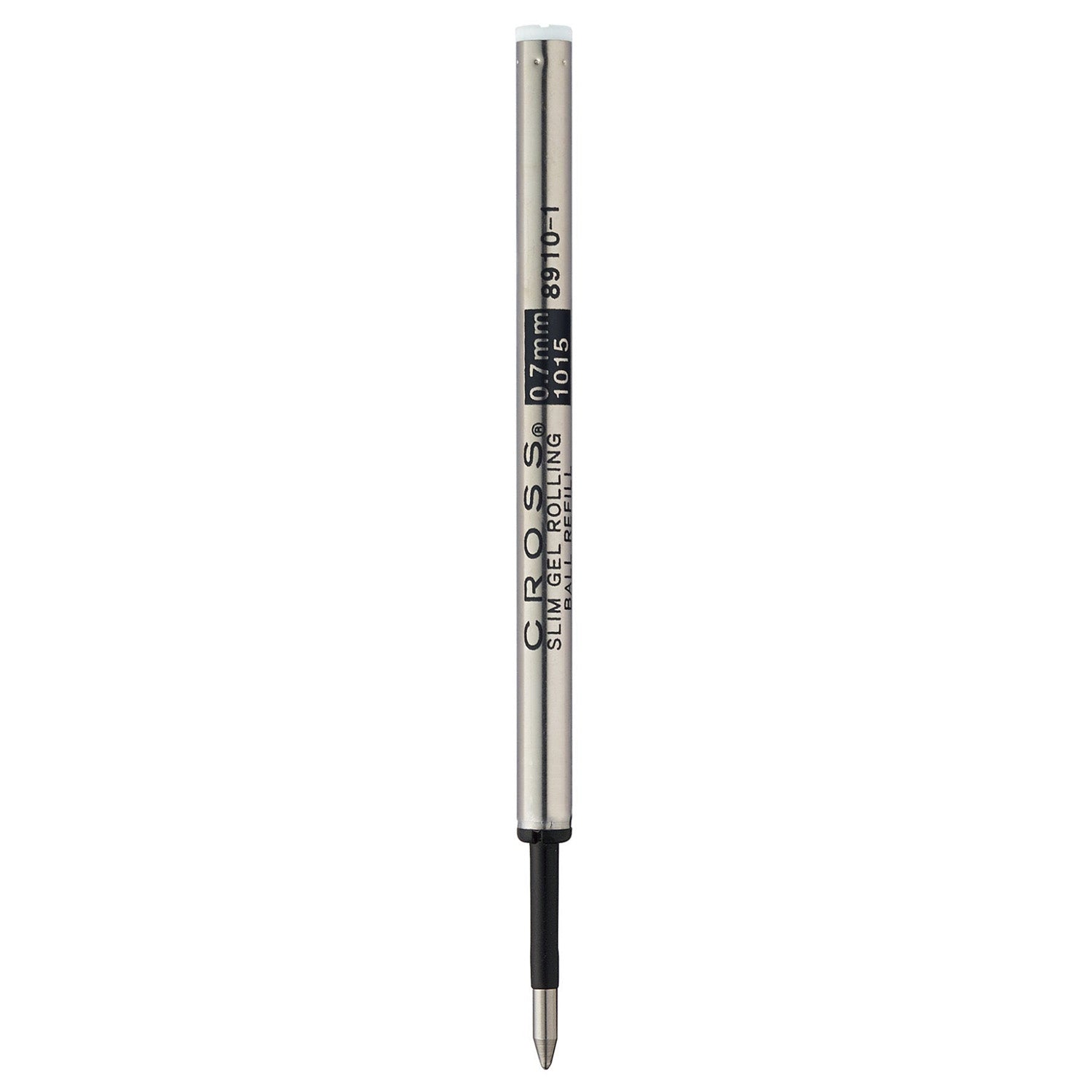 Cross Slim Roller Ball Pen Refill (Black - M) 8910-1