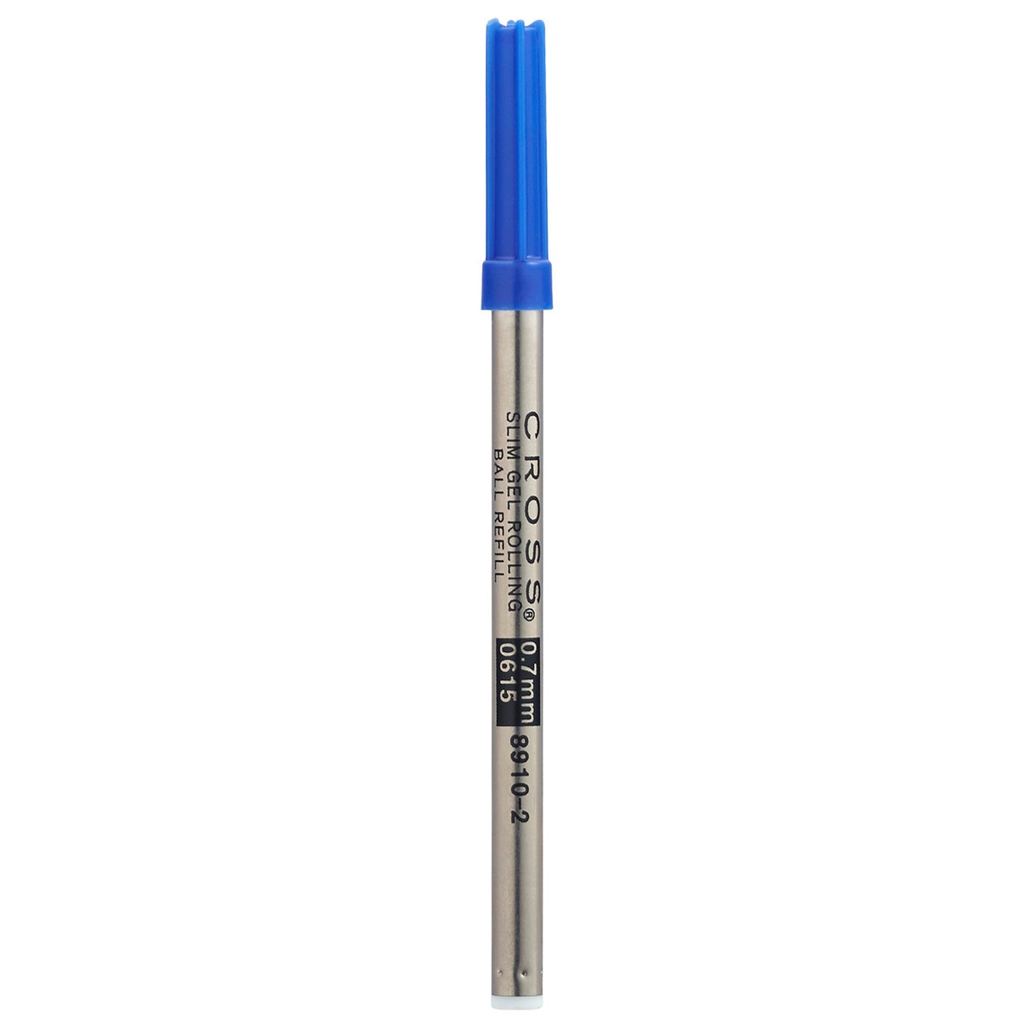 Cross Slim Roller Ball Pen Refill (Blue - M) 8910-2