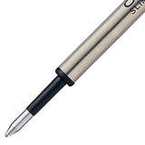 Cross Slim Roller Ball Pen Refill (Blue - M) 8910-2