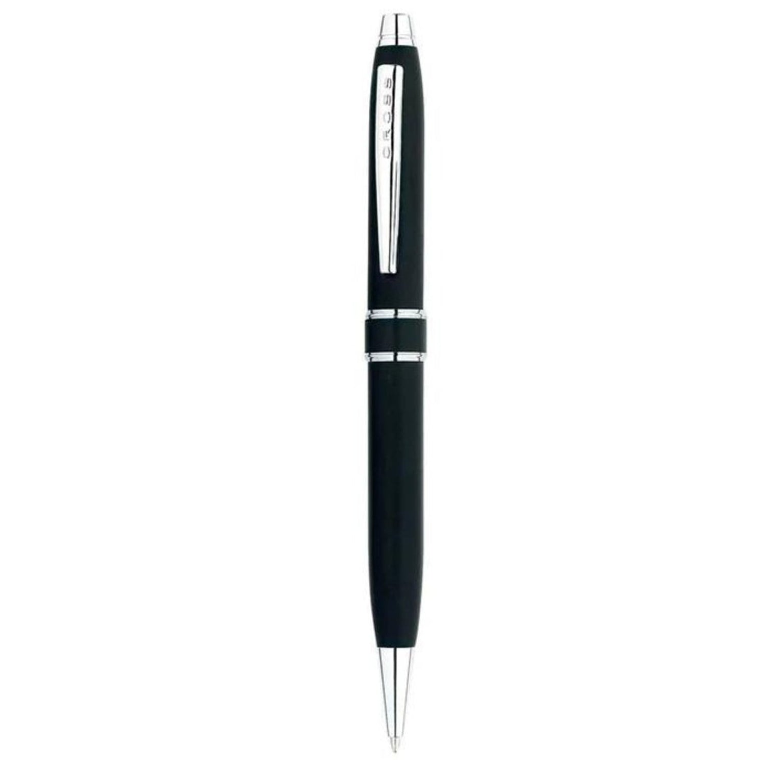Cross Stratford Black CT Ballpoint Pen AT0172-3