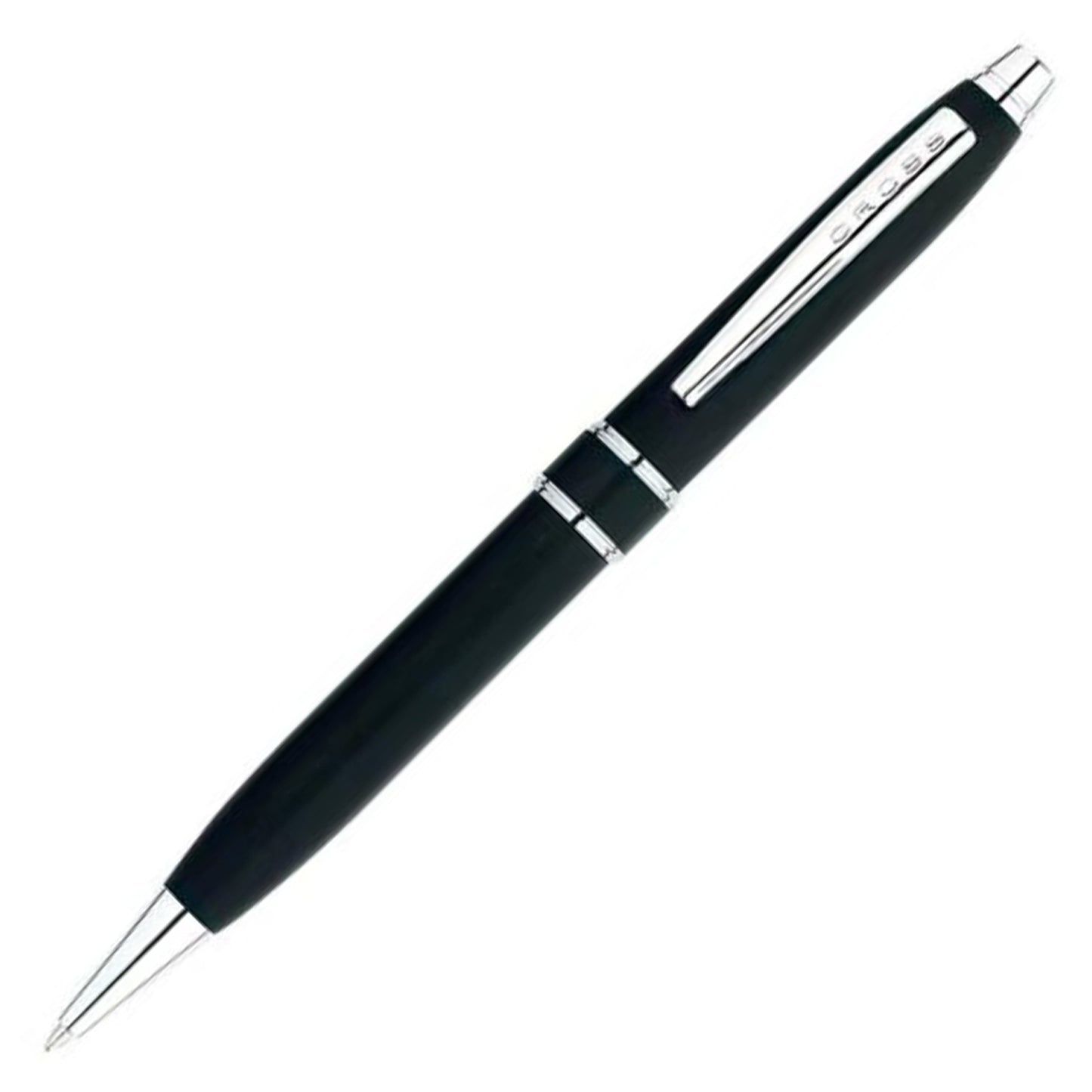 Cross Stratford Black CT Ballpoint Pen AT0172-3