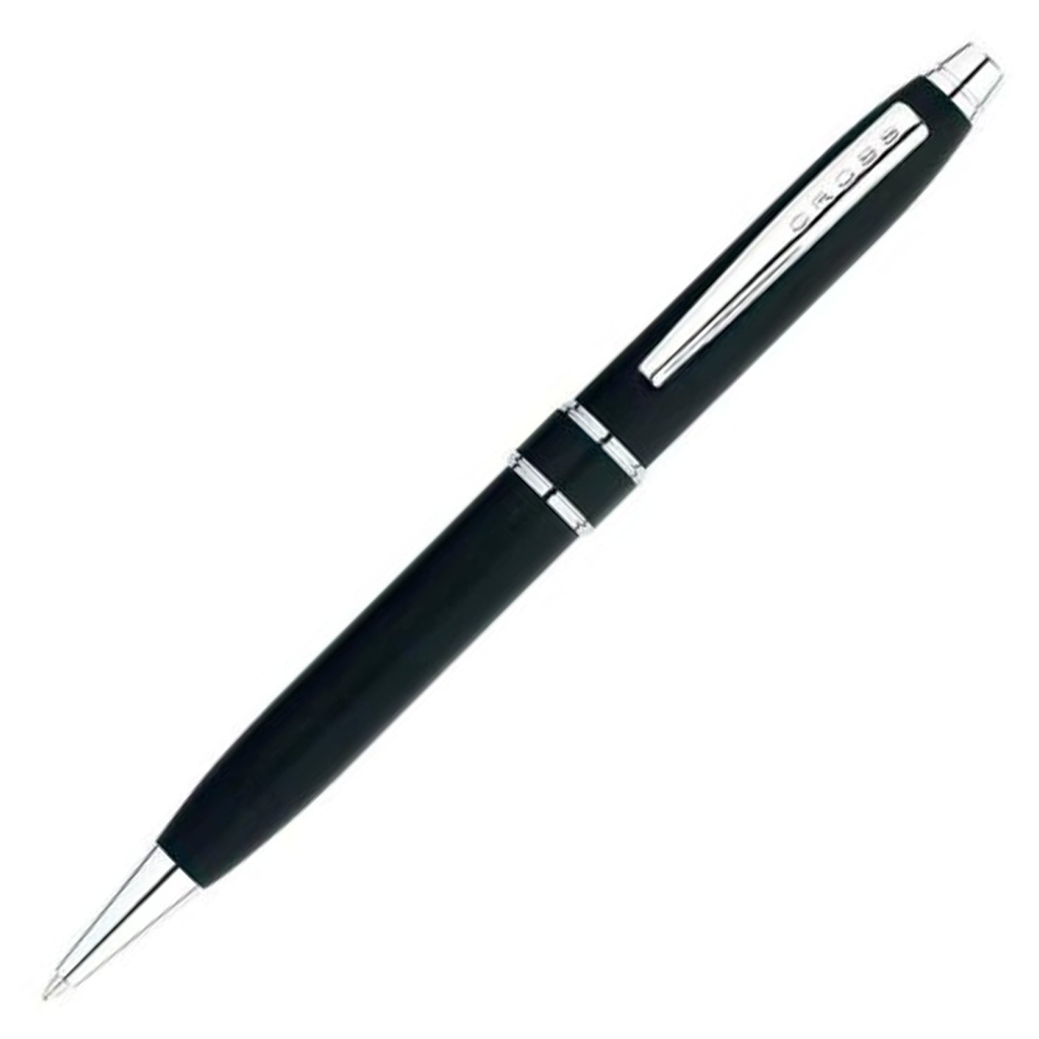 Cross Stratford Black CT Ballpoint Pen AT0172-3