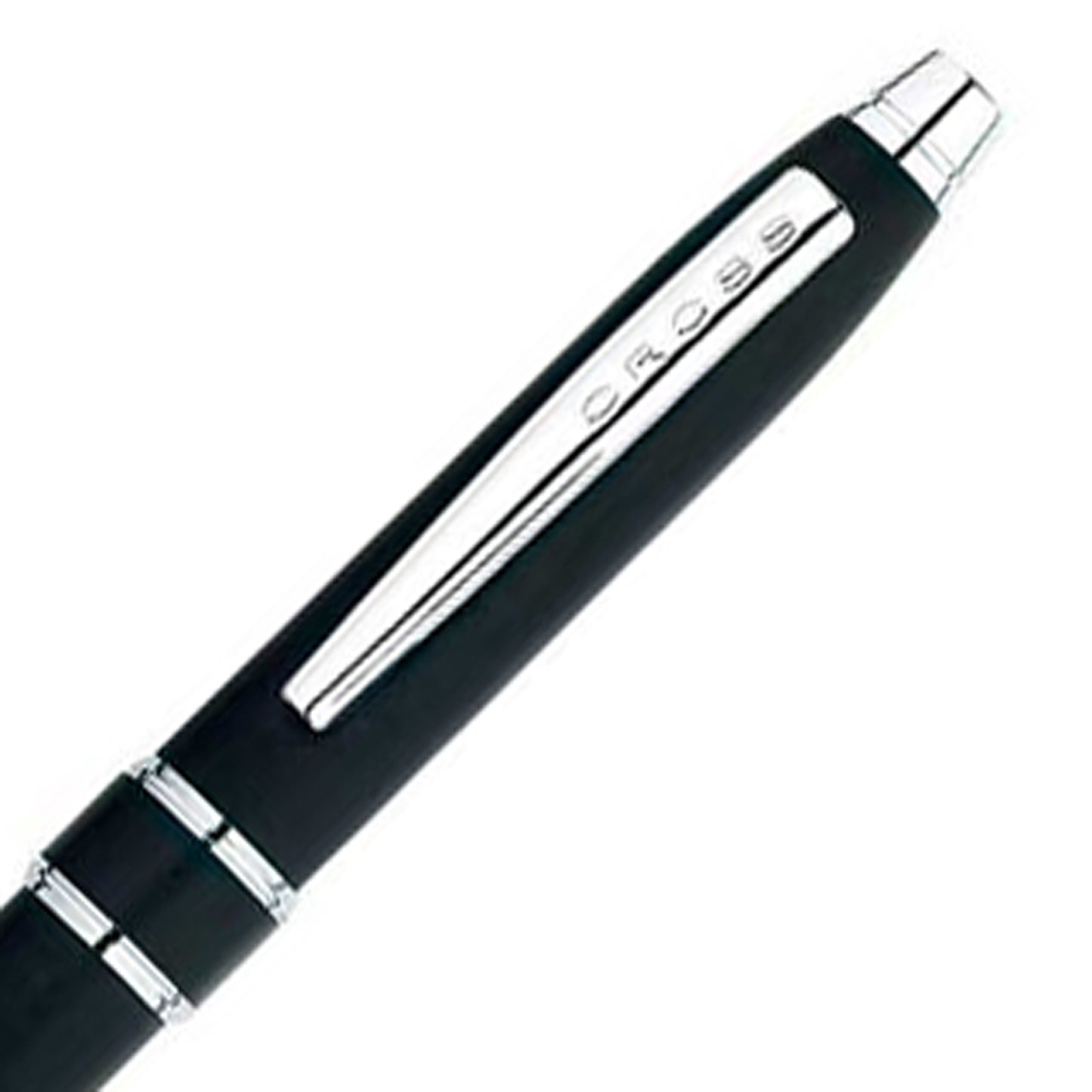 Cross Stratford Black CT Ballpoint Pen AT0172-3