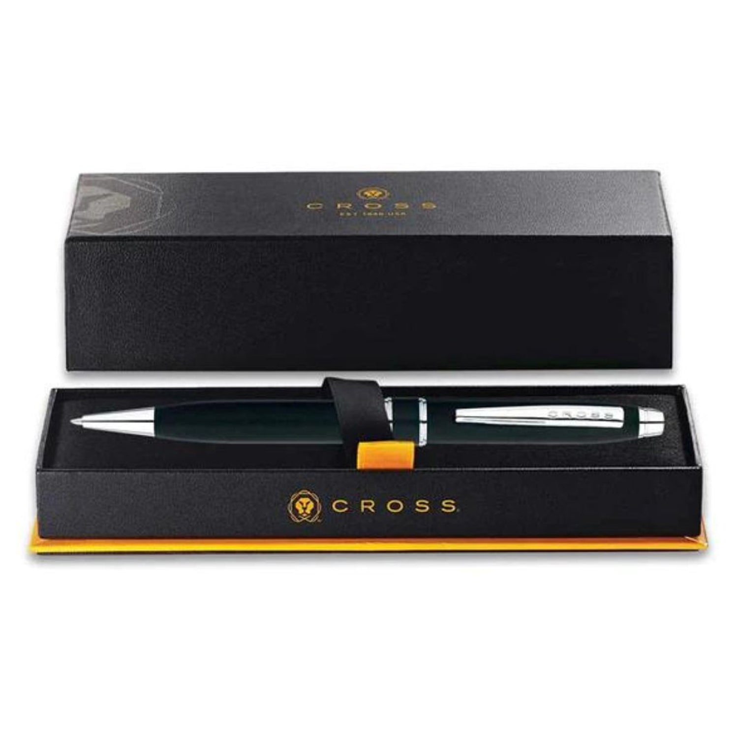 Cross Stratford Black CT Ballpoint Pen AT0172-3