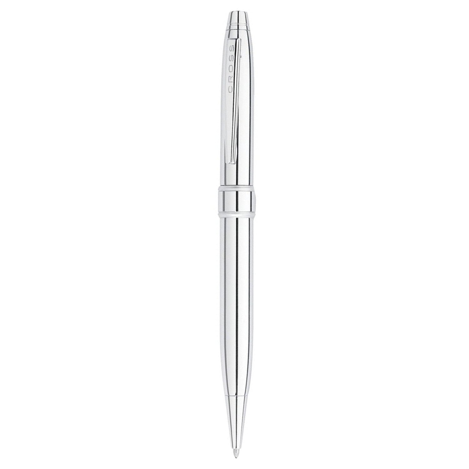 Cross Stratford Chrome CT Ballpoint Pen AT0172-1