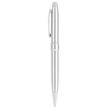 Cross Stratford Chrome CT Ballpoint Pen AT0172-1