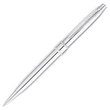 Cross Stratford Chrome CT Ballpoint Pen AT0172-1