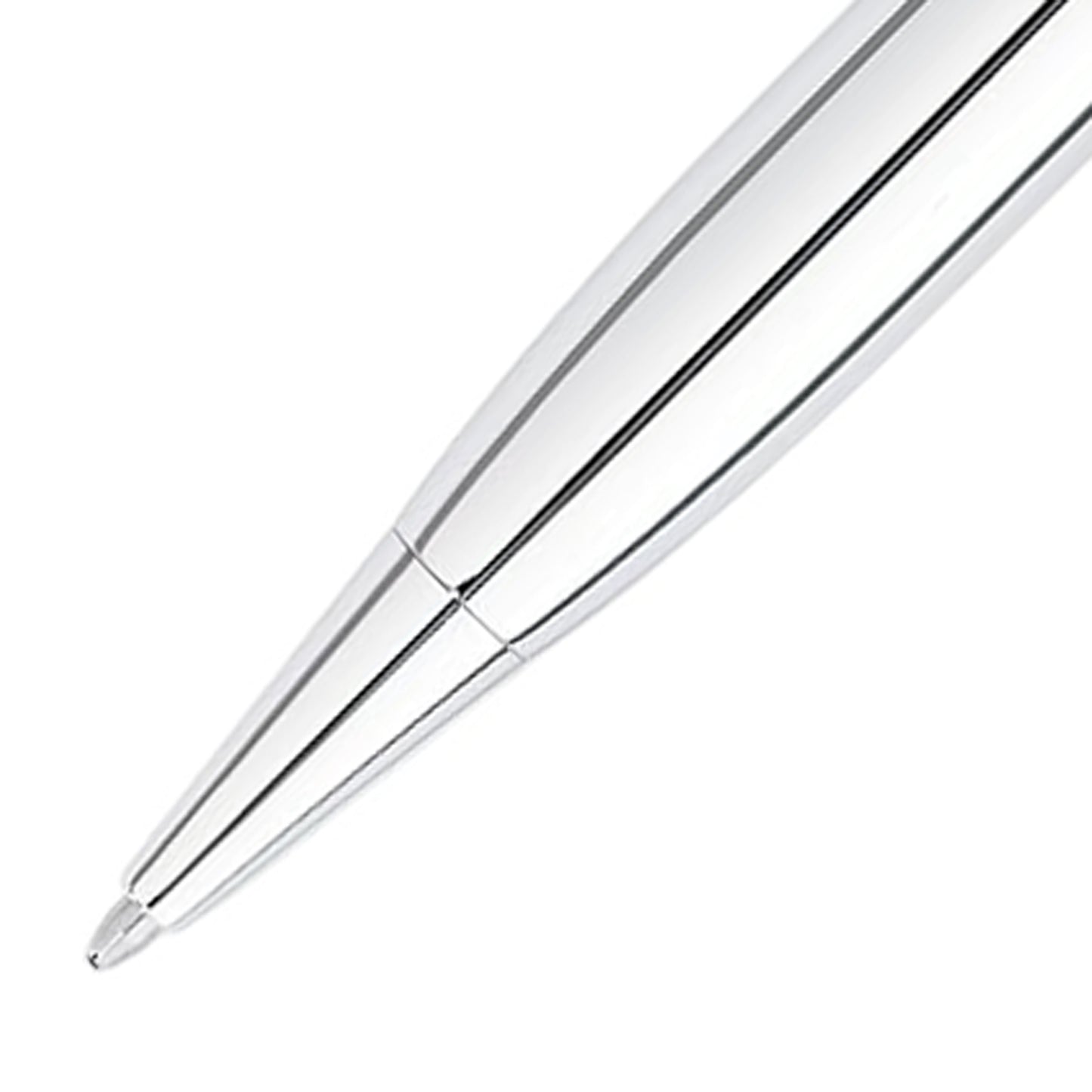 Cross Stratford Chrome CT Ballpoint Pen AT0172-1