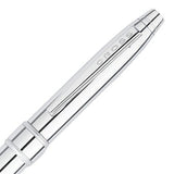 Cross Stratford Chrome CT Ballpoint Pen AT0172-1