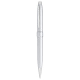 Cross Stratford Satin Chrome CT Ballpoint Pen AT0172-2