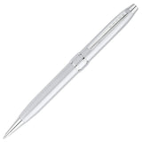Cross Stratford Satin Chrome CT Ballpoint Pen AT0172-2