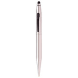 Cross Tech2 Chrome Ballpoint Pen AT0652-2