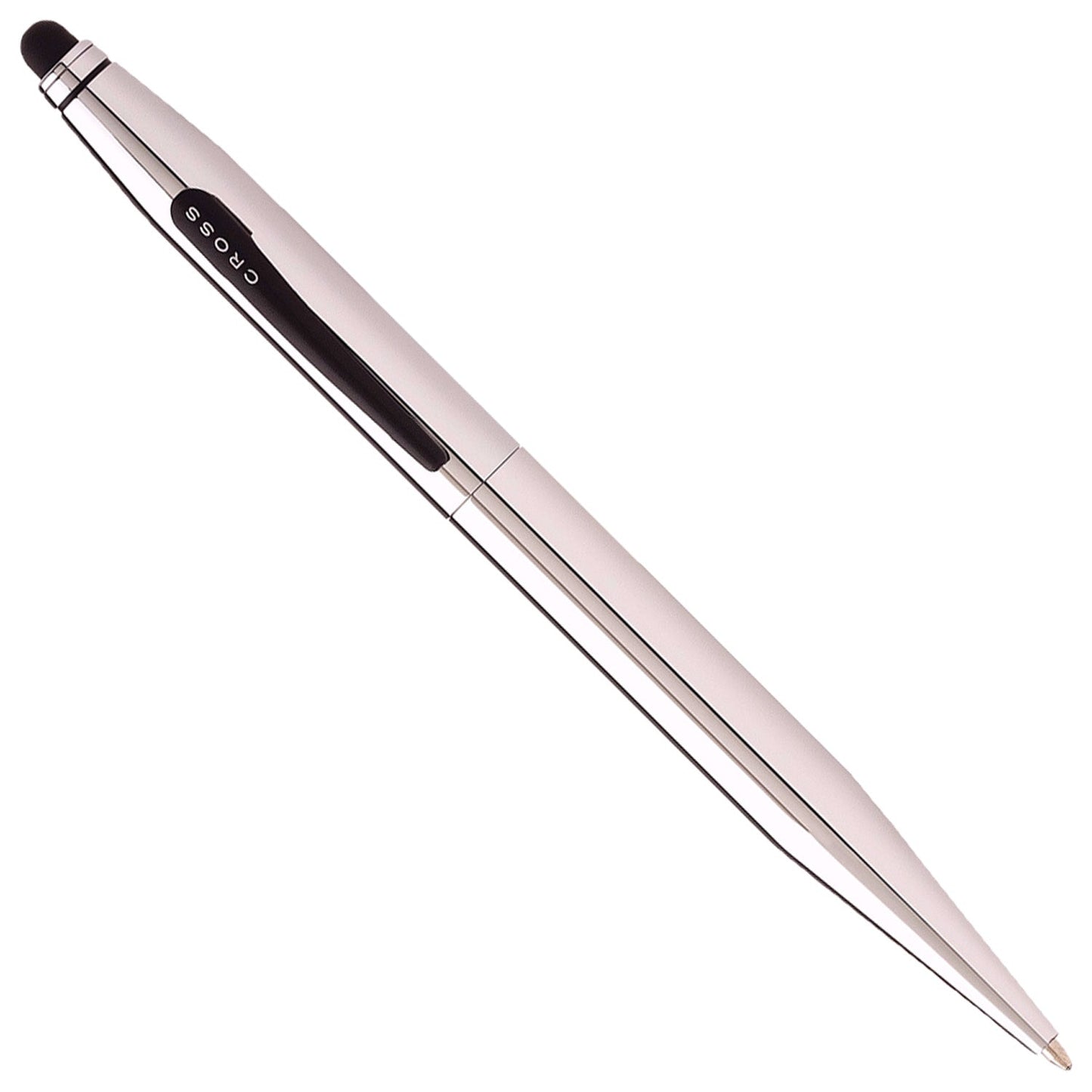Cross Tech2 Chrome Ballpoint Pen AT0652-2