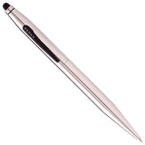 Cross Tech2 Chrome Ballpoint Pen AT0652-2