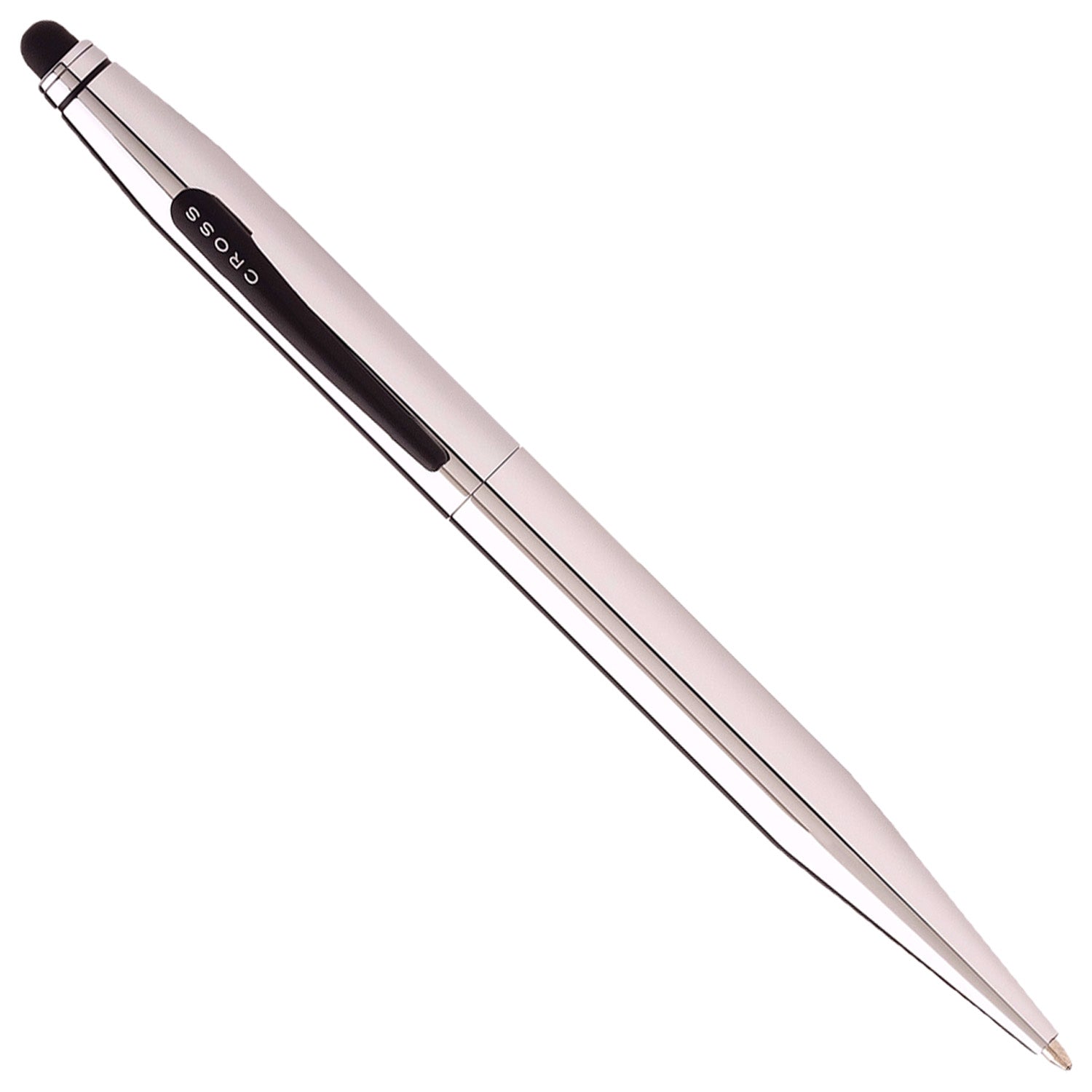 Cross Tech2 Chrome Ballpoint Pen AT0652-2
