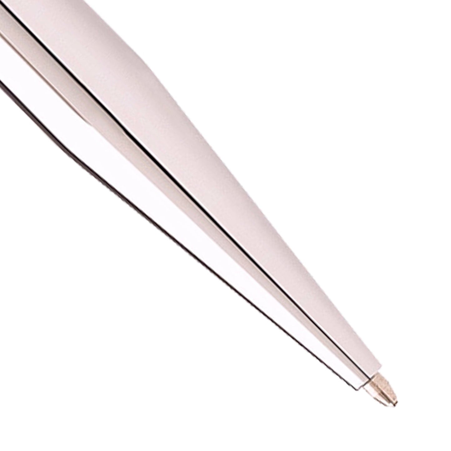 Cross Tech2 Chrome Ballpoint Pen AT0652-2