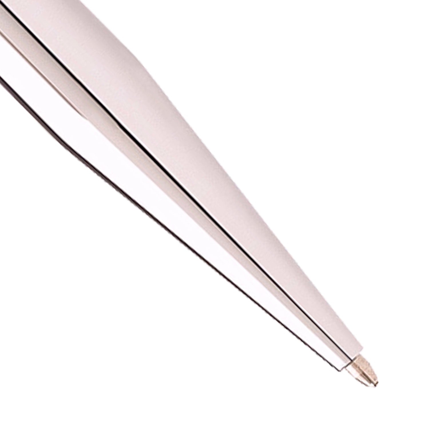 Cross Tech2 Chrome Ballpoint Pen AT0652-2