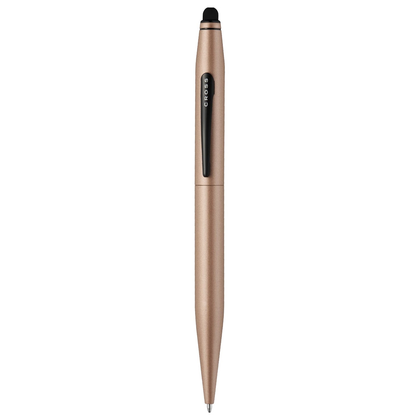 Cross Tech2 Satin Metallic Macchiato PVD Ballpoint Pen AT0652-15