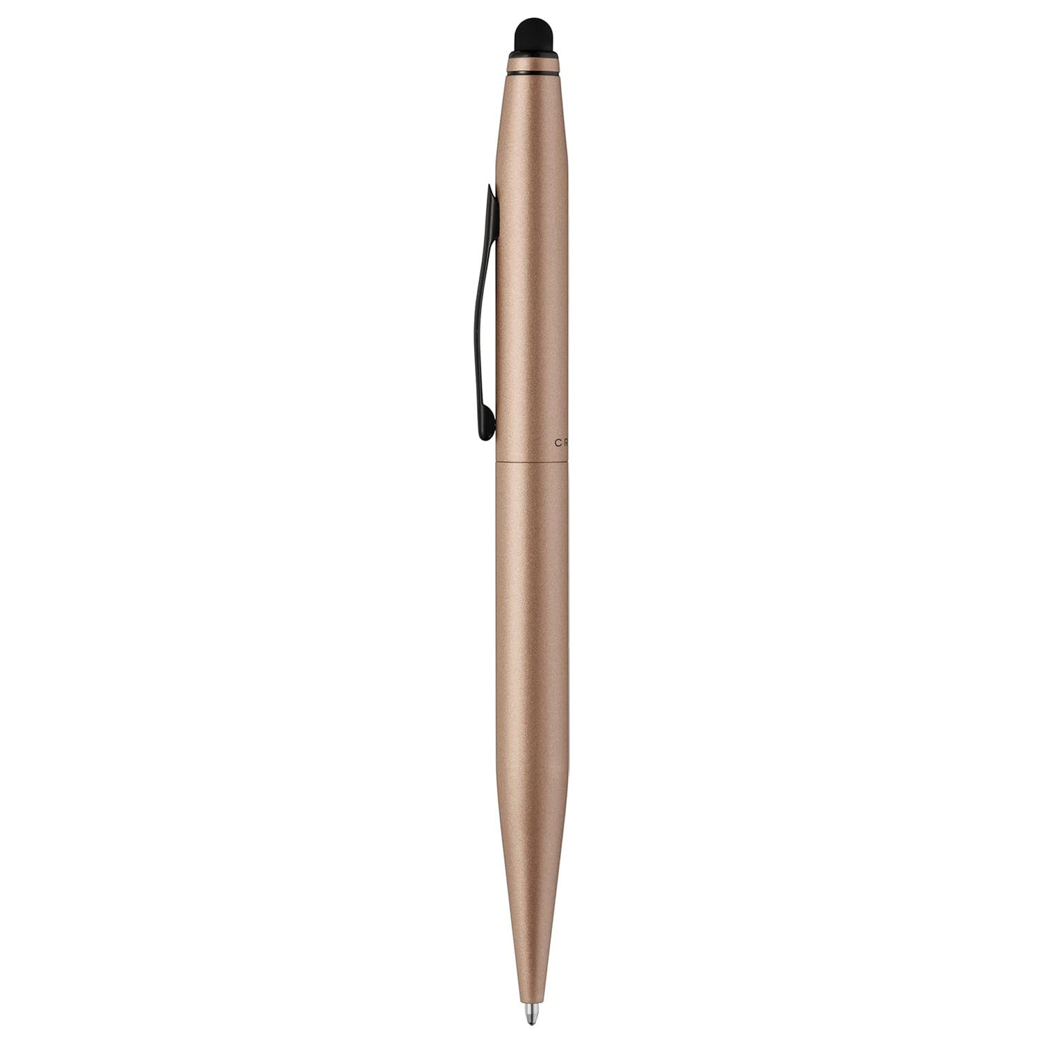 Cross Tech2 Satin Metallic Macchiato PVD Ballpoint Pen AT0652-15