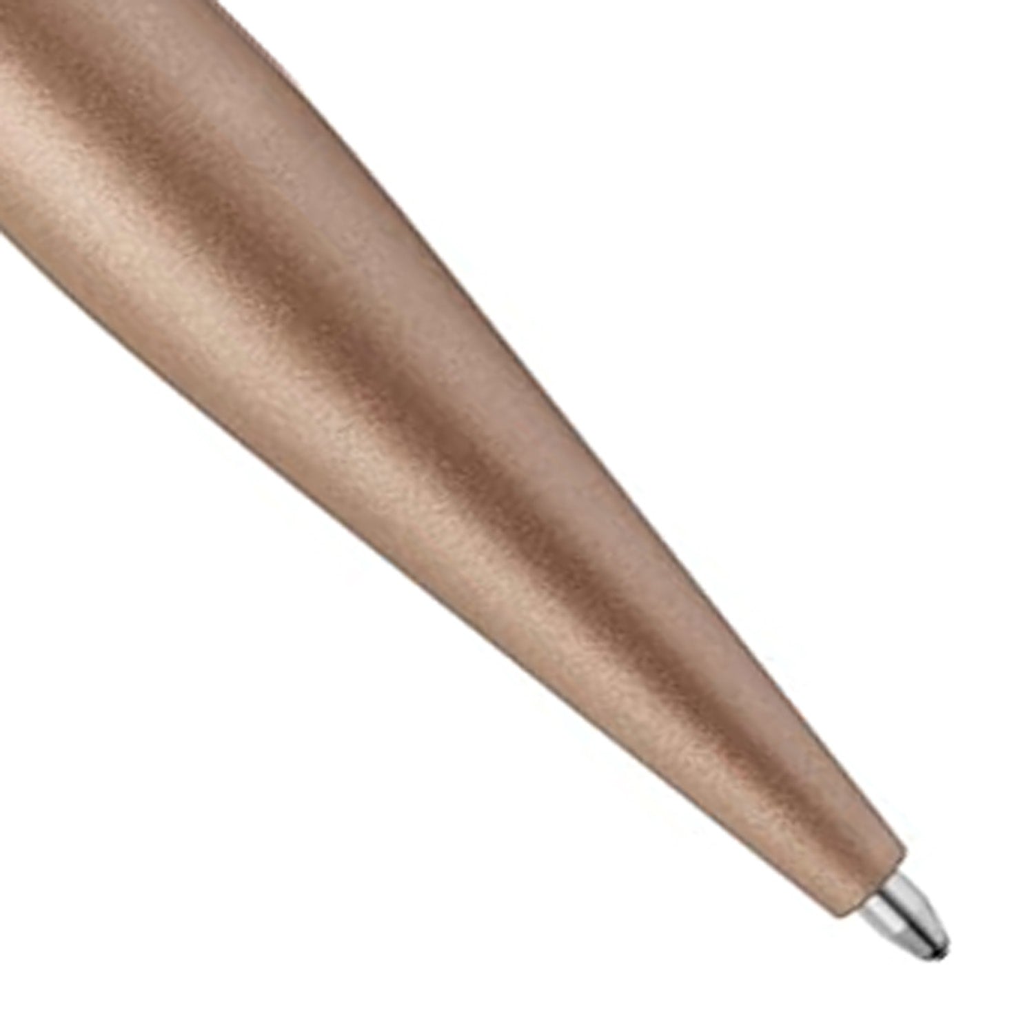 Cross Tech2 Satin Metallic Macchiato PVD Ballpoint Pen AT0652-15