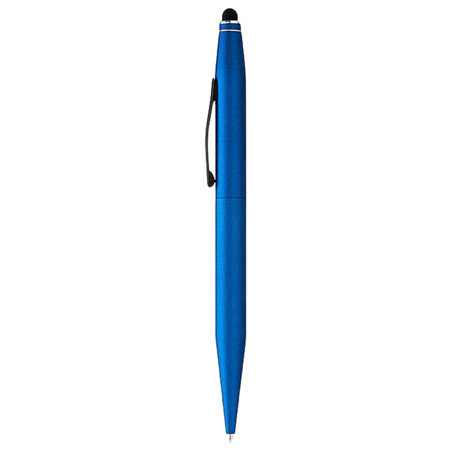 Cross Tech2 Metallic Blue Ballpoint Pen AT0652-6