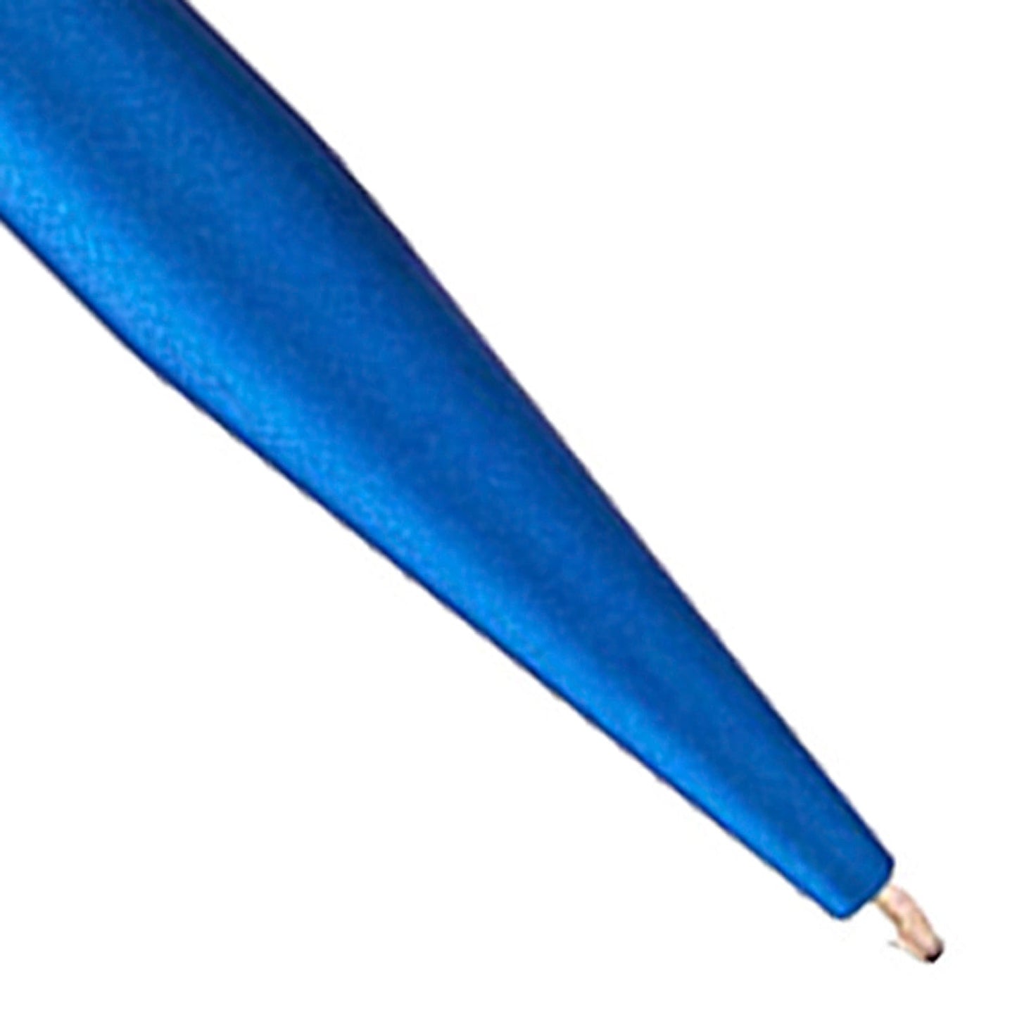 Cross Tech2 Metallic Blue Ballpoint Pen AT0652-6