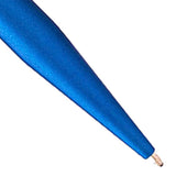 Cross Tech2 Metallic Blue Ballpoint Pen AT0652-6