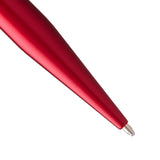 Cross Tech2 Metallic Red Ballpoint Pen at0652-8