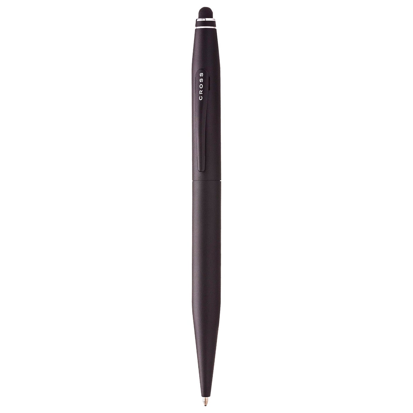 Cross Tech2 Satin Black Ballpoint Pen AT0652-1