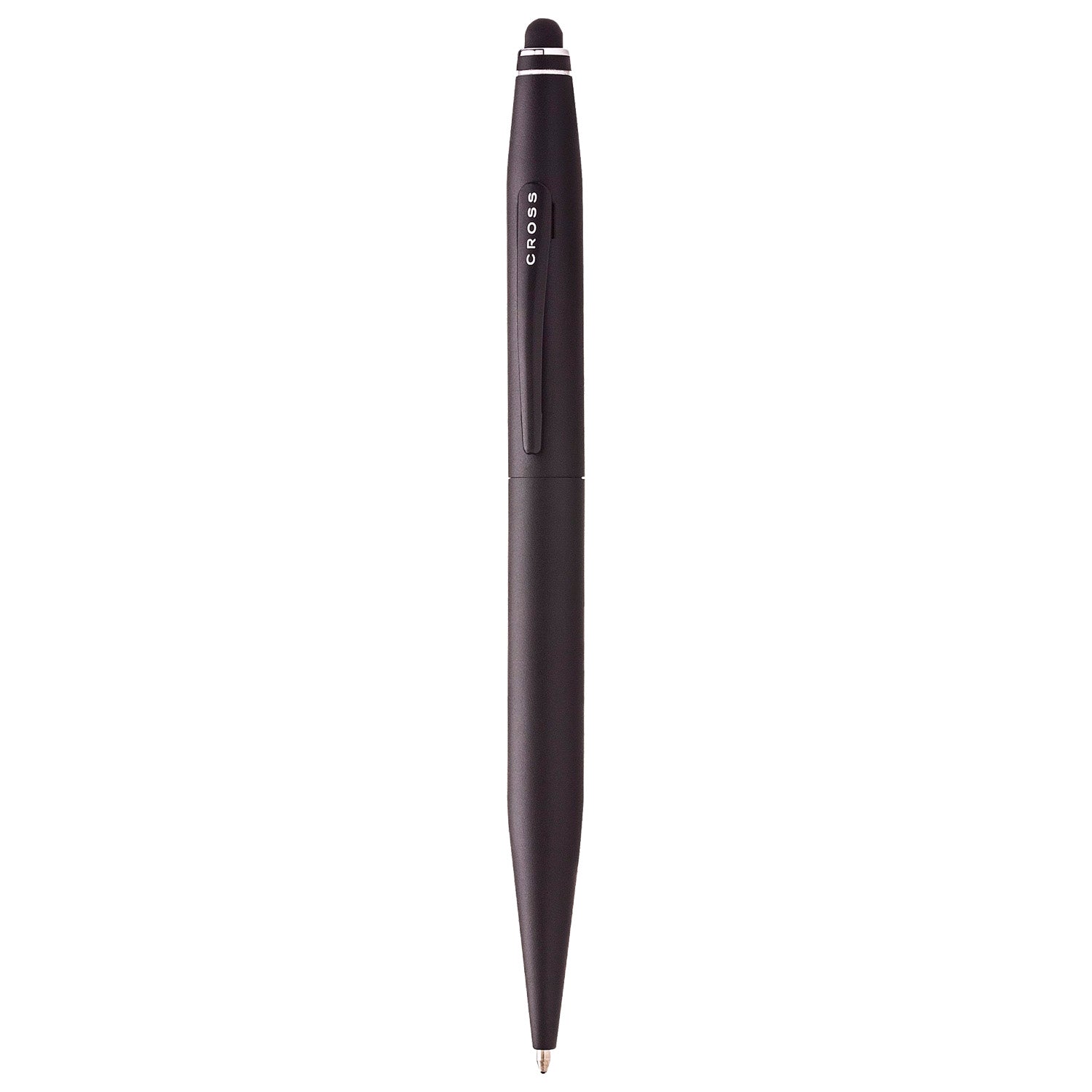Cross Tech2 Satin Black Ballpoint Pen AT0652-1