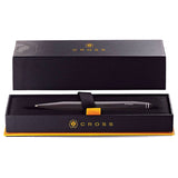 Cross Tech2 Satin Black Ballpoint Pen AT0652-1