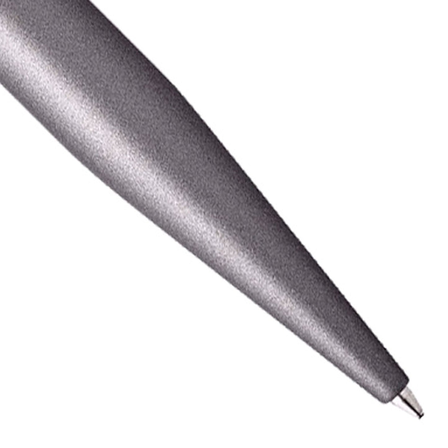 Cross Tech2 Titanium Grey Ballpoint Pen AT0652-14